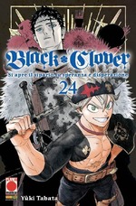 Black Clover